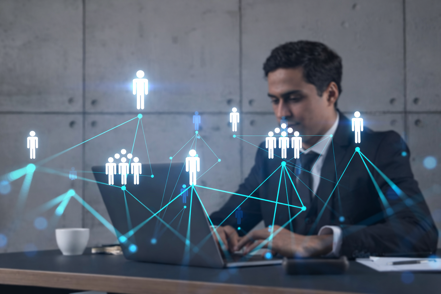 Internal IT & Technical Leads (Co-Managed)