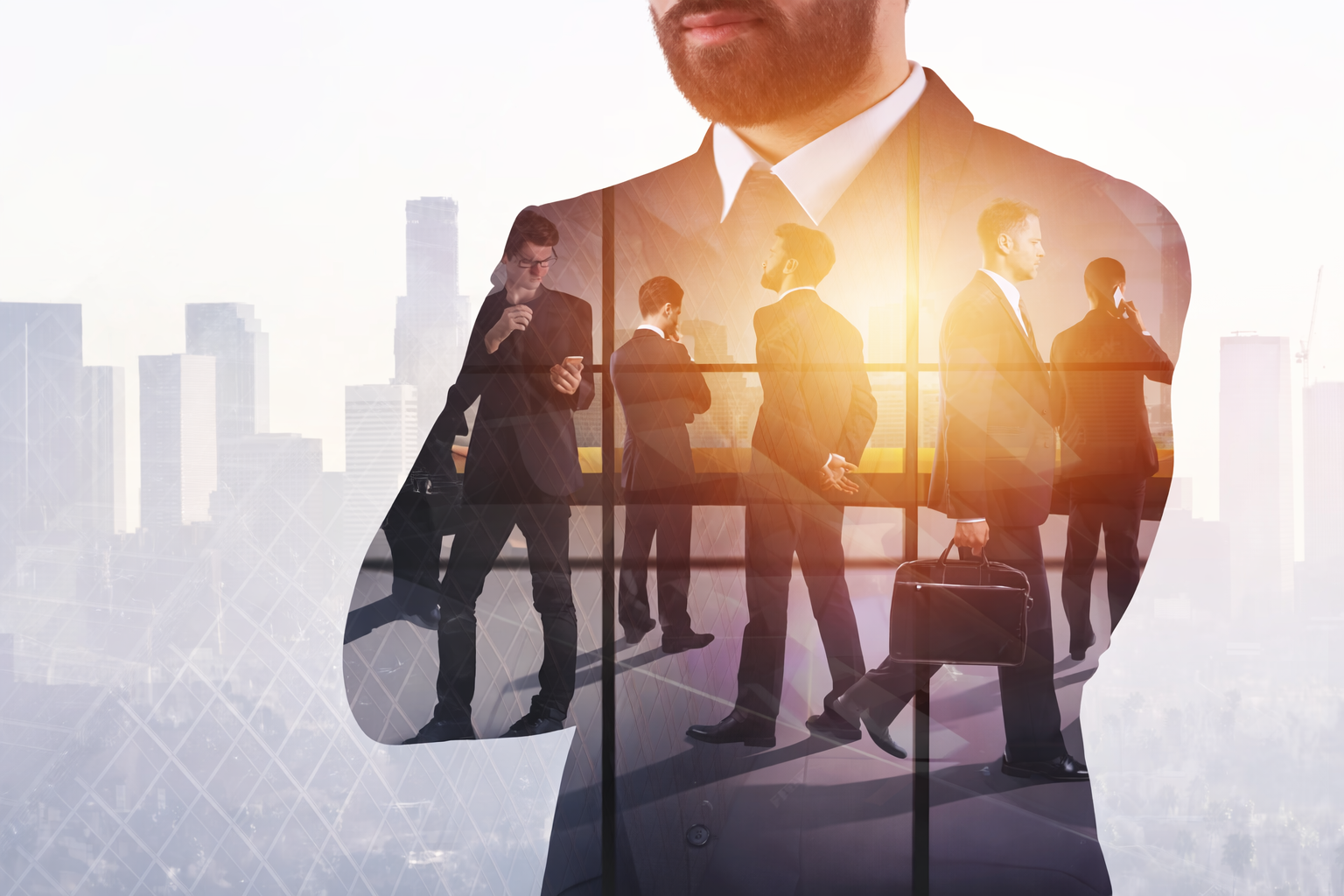 About Gibb Network Solutions