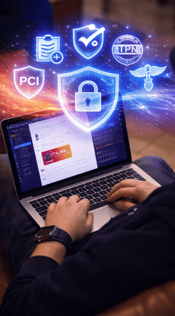 Compliance as a Competitive Advantage