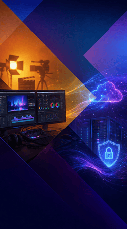 Creative-Industry IT Specialists