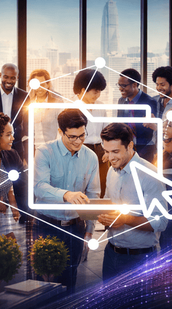 Local SoCal Team, Enterprise Depth