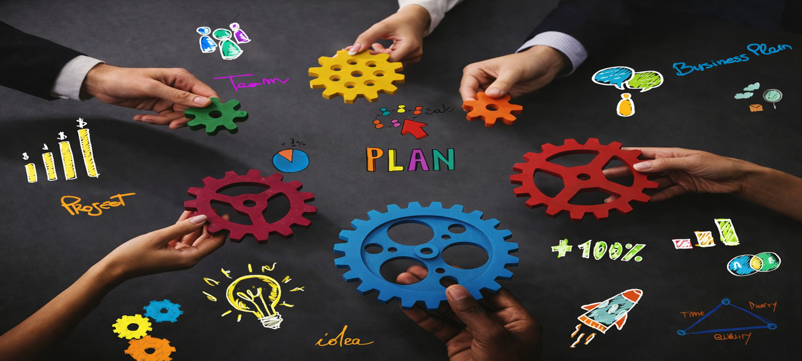 Gibb Network Solutions